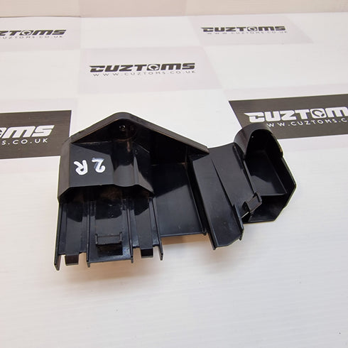 Suzuki Swift Rear Bumper Suzpport Brackets * 2011-2017 *
